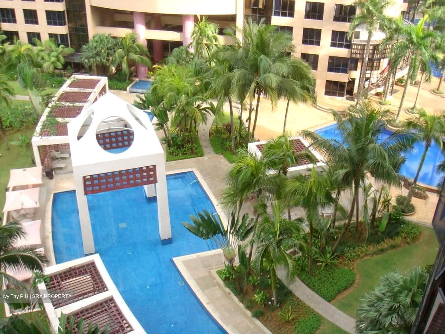 Heritage View (D5), Condominium #600648941